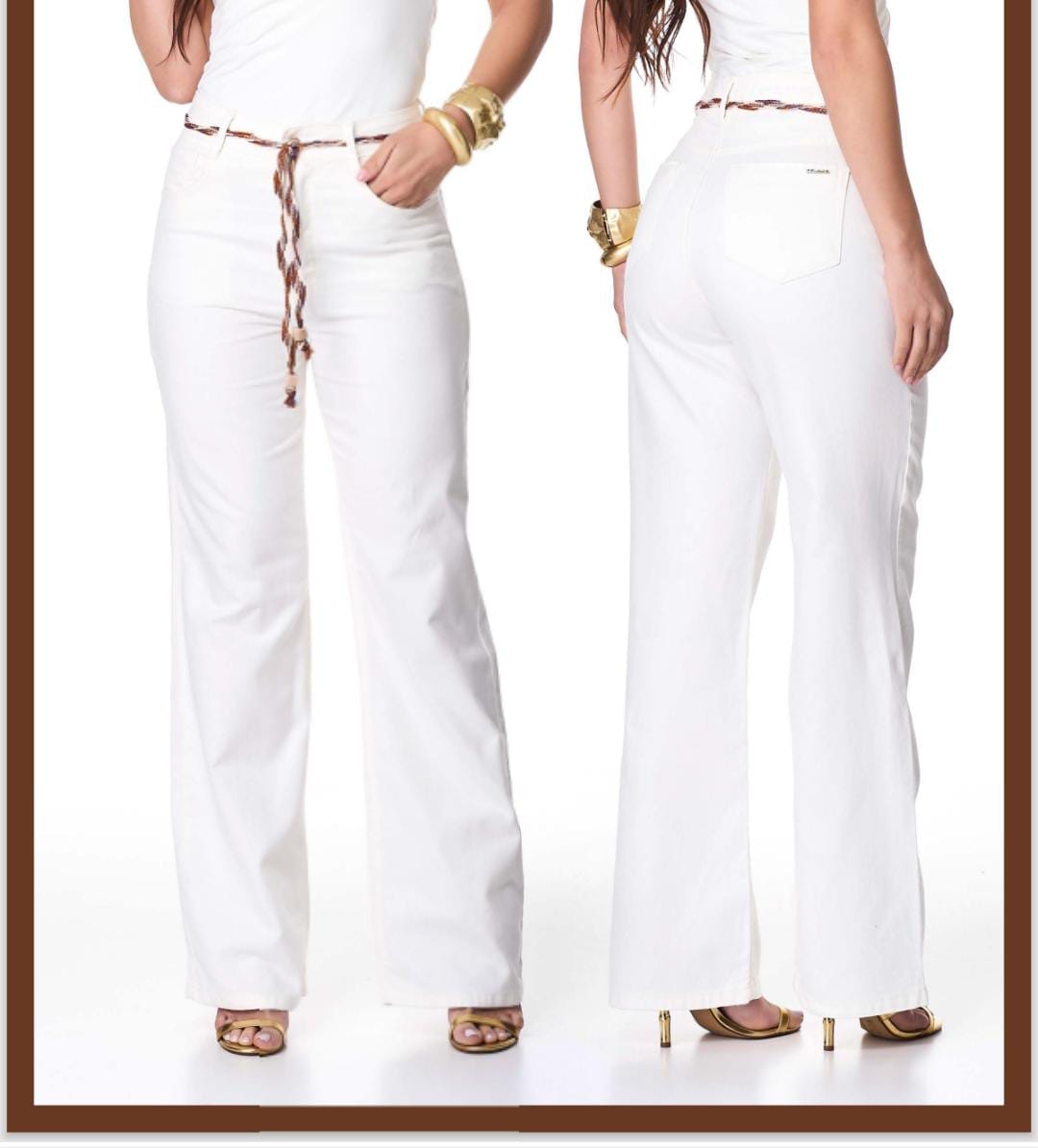 Wide Leg - TU ESTILO VAL E