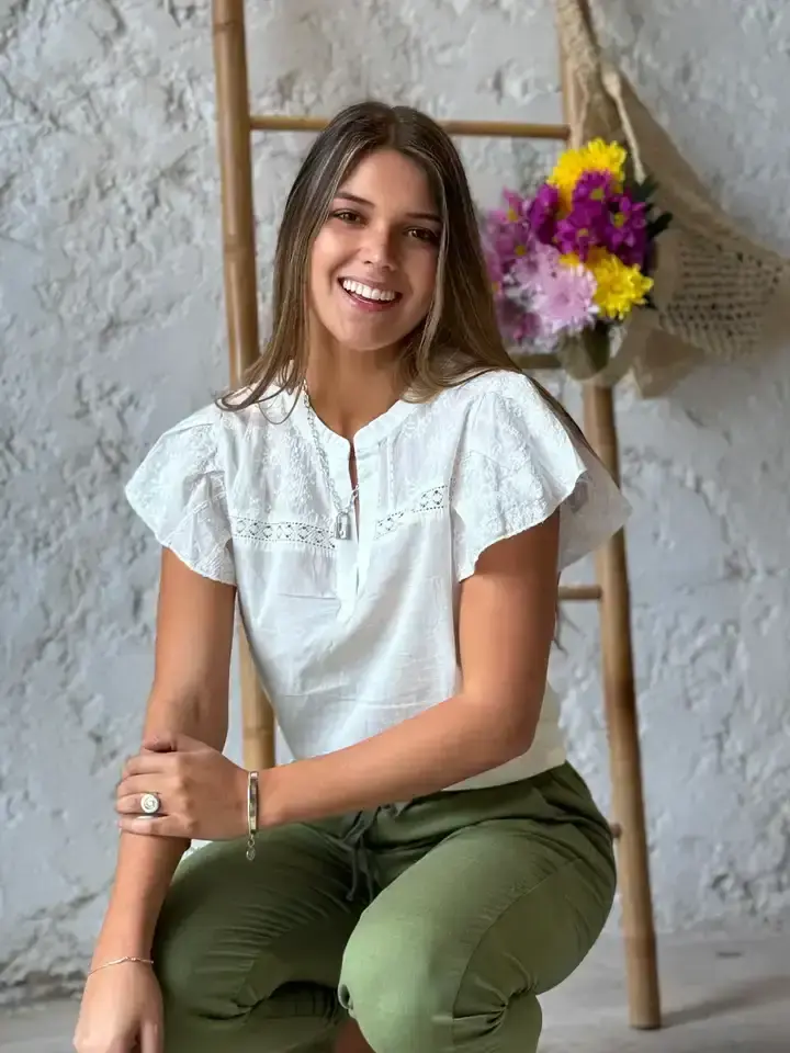 Campesina Mery