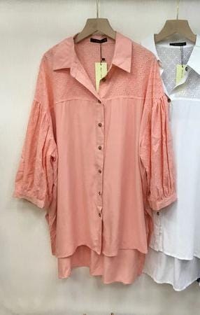 Camisa Marta