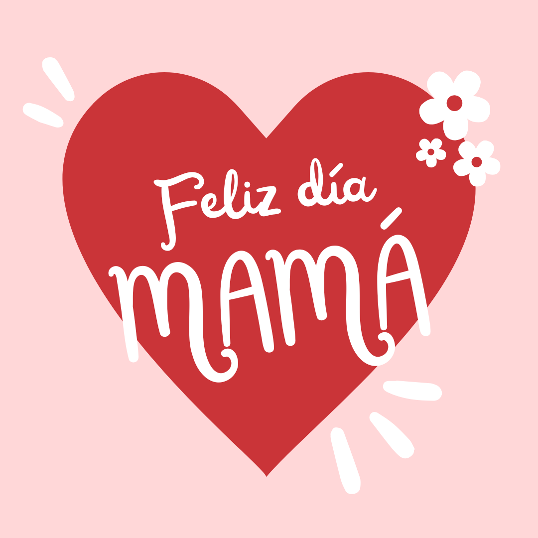 Día de la madre