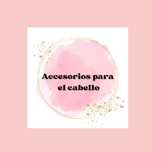 Accesorios para el cabello