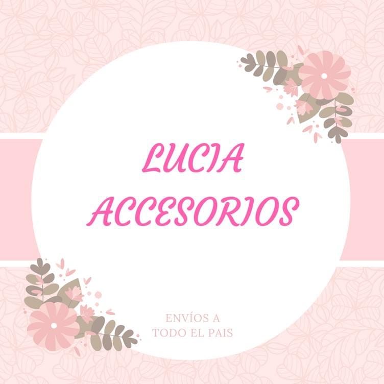 Lucia Accesorios