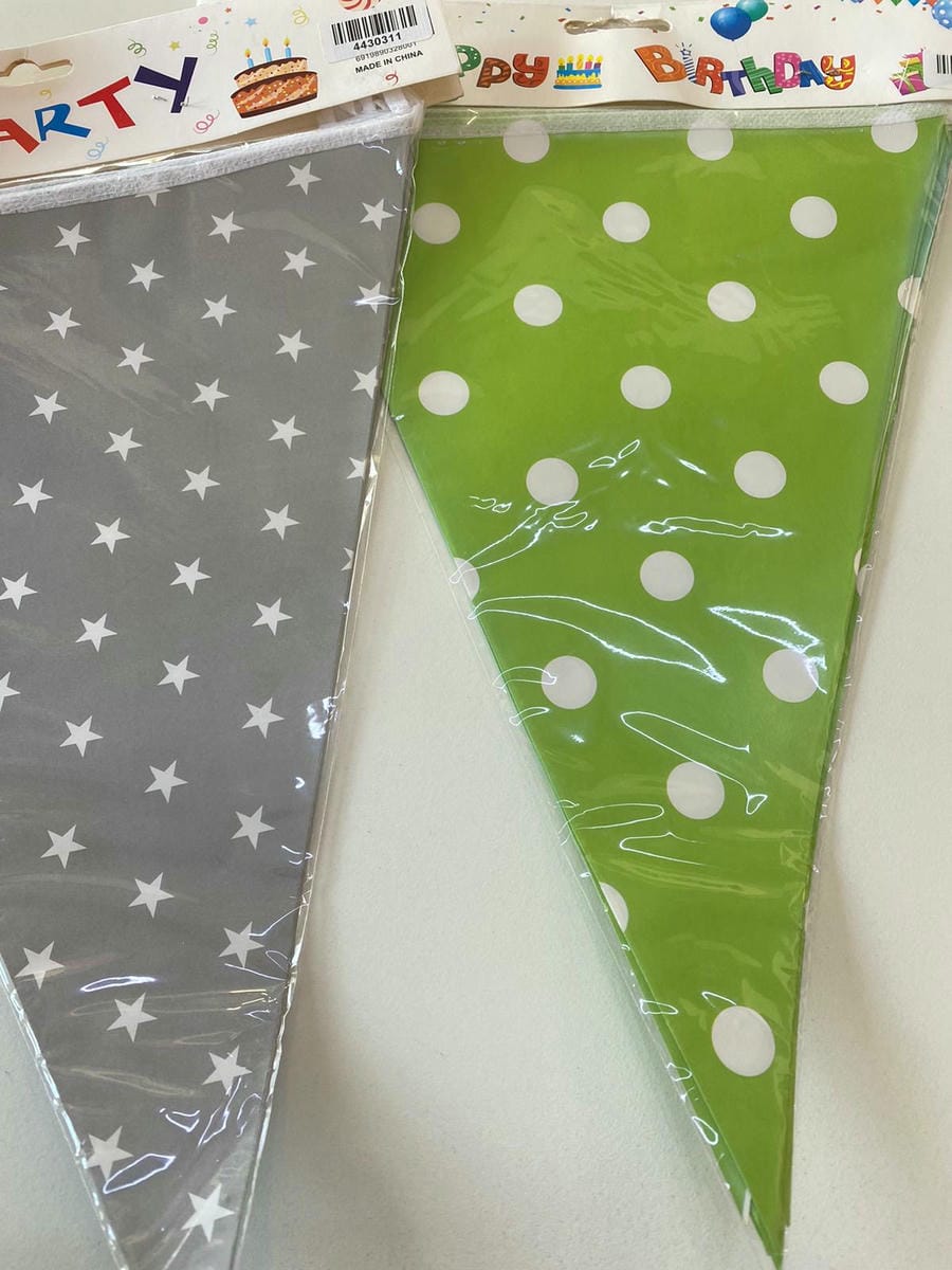 Banderines