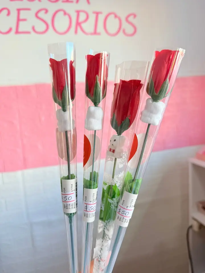 Rosas