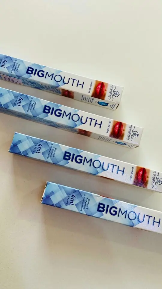 Labial voluminizador Phállebeauty