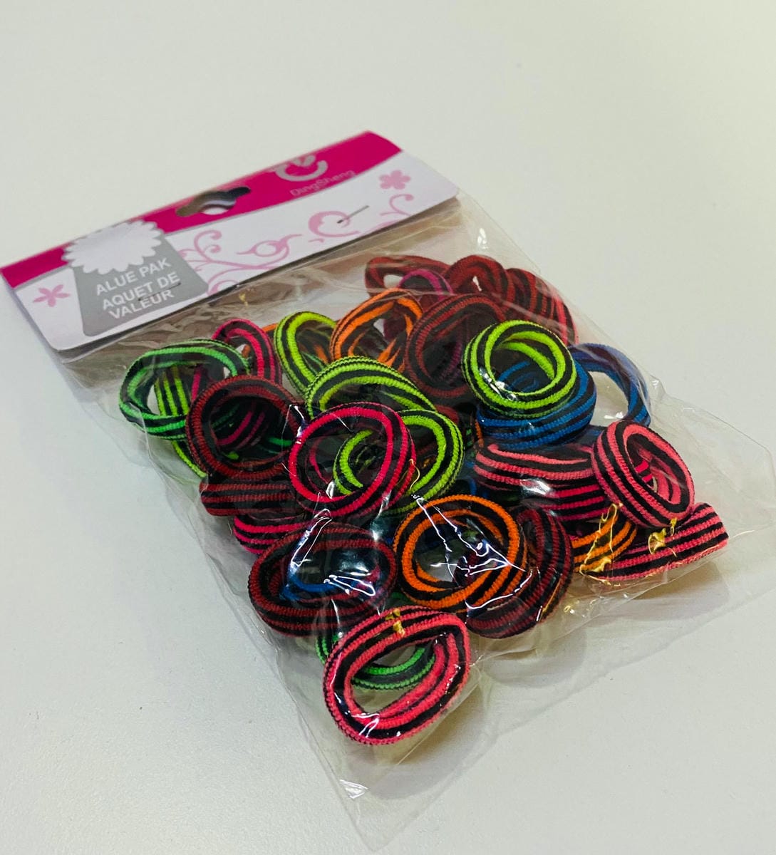 Pack mini de coleros