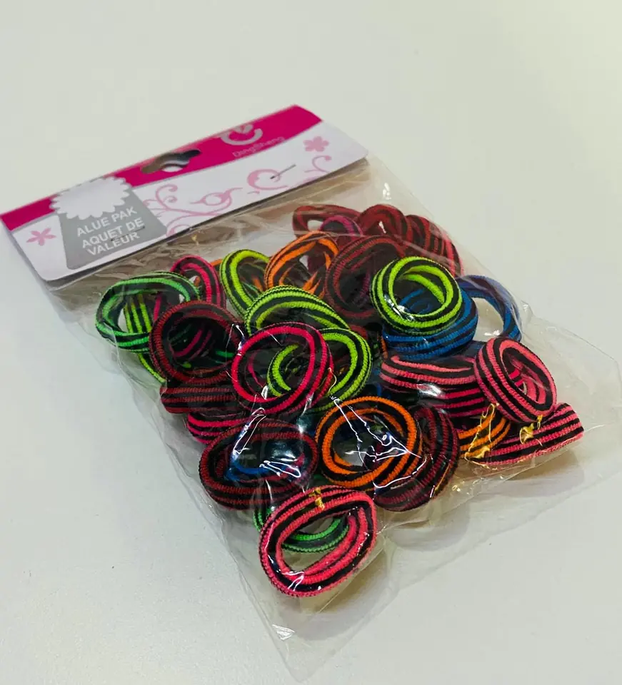 Pack mini de coleros