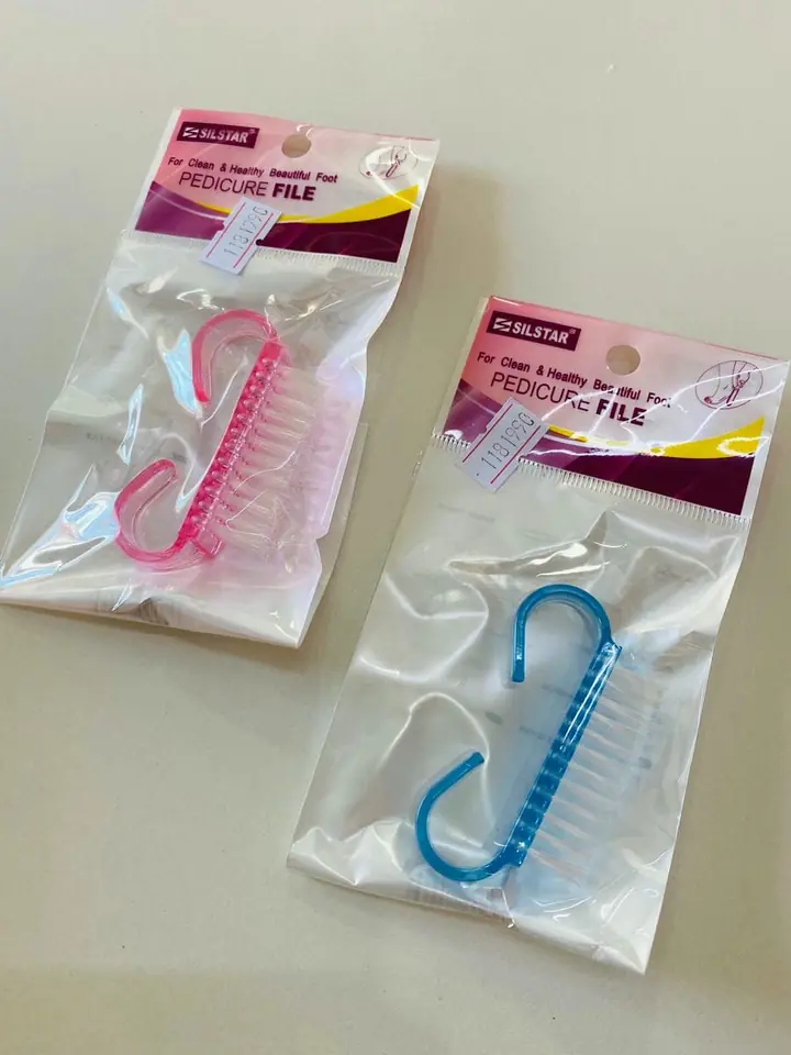 Capillo para uñas