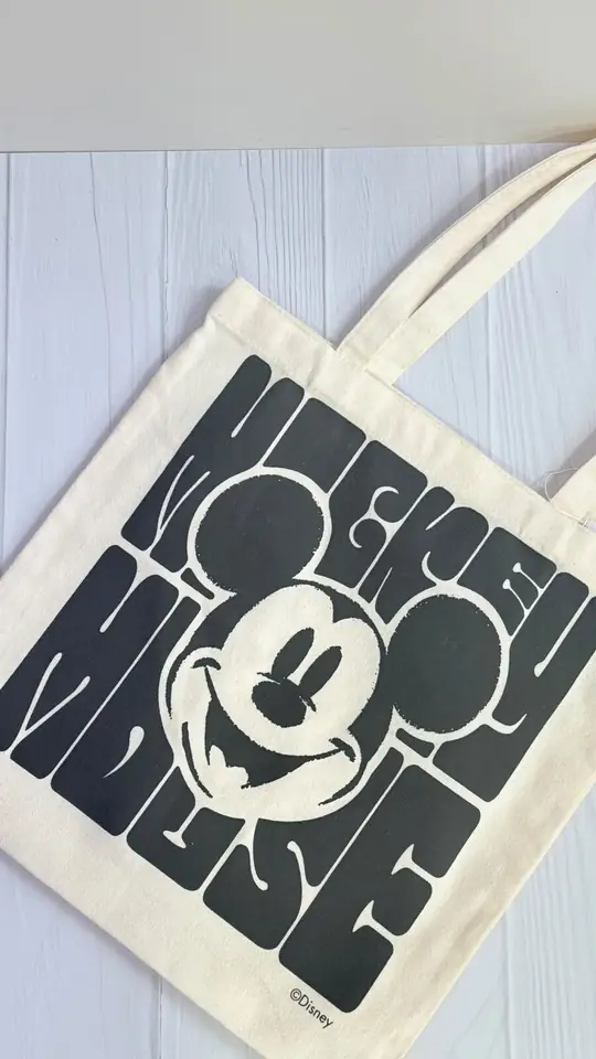 Bolsito Mickey