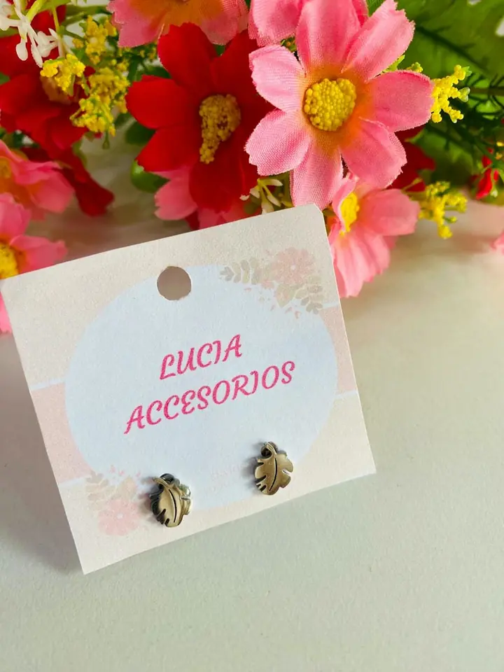 Corazón hoja
