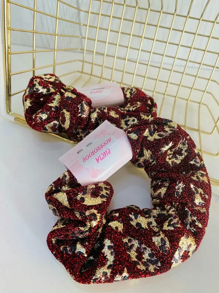 Coleros Brilli rojo