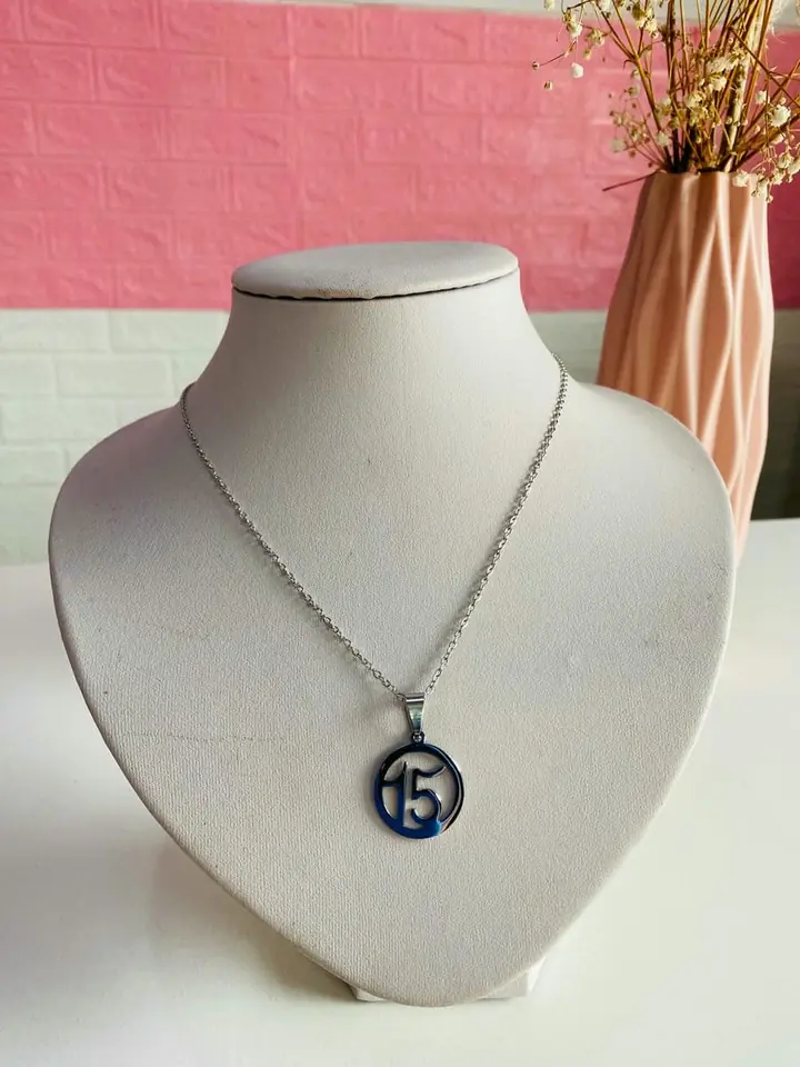 Conjunto 15 años