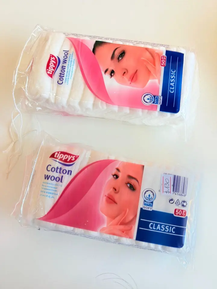Algodón 50grs