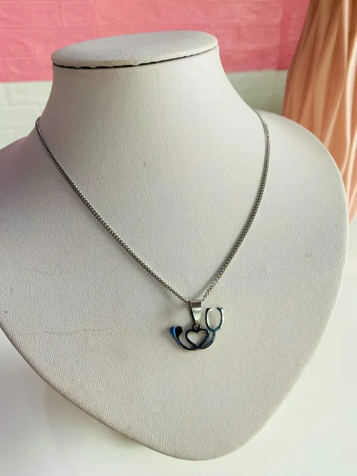 Conjunto dije doctora