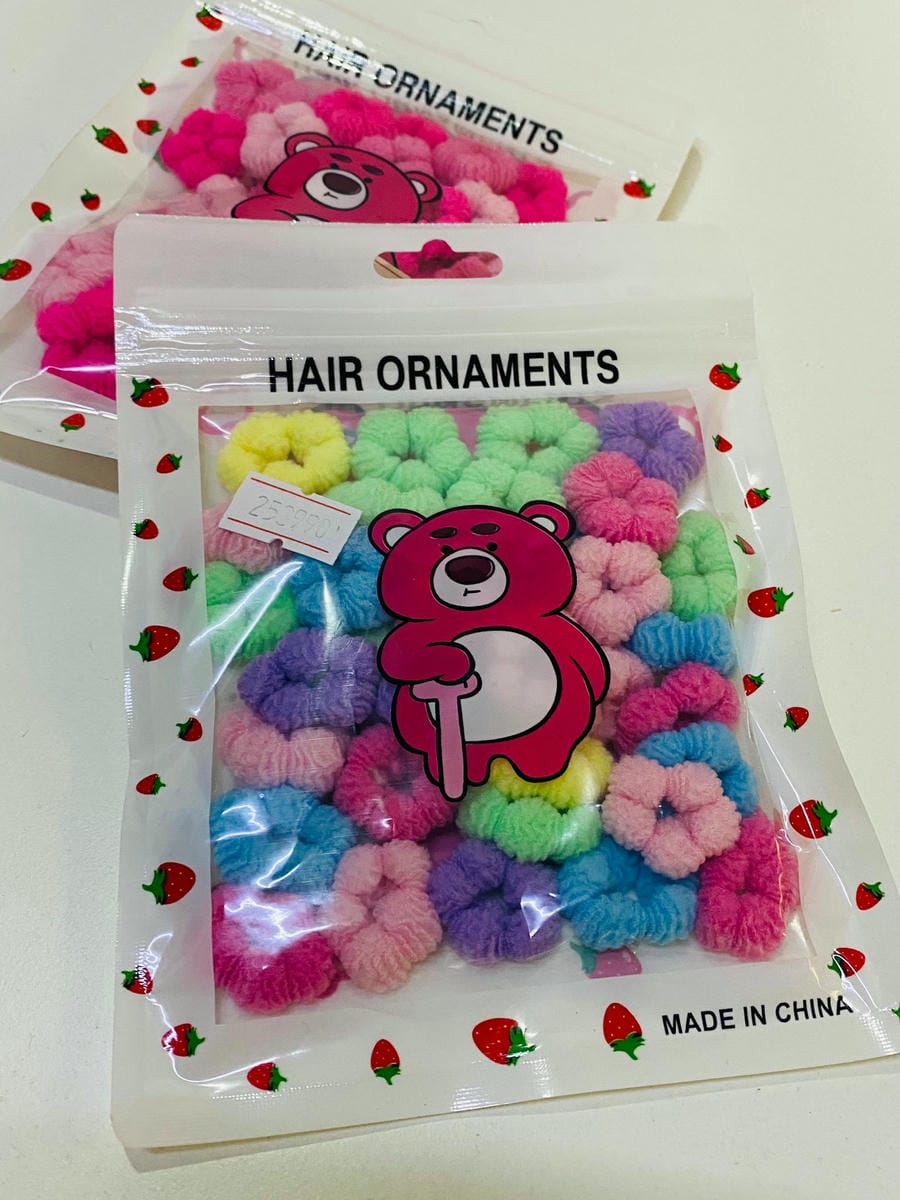 Pack mini