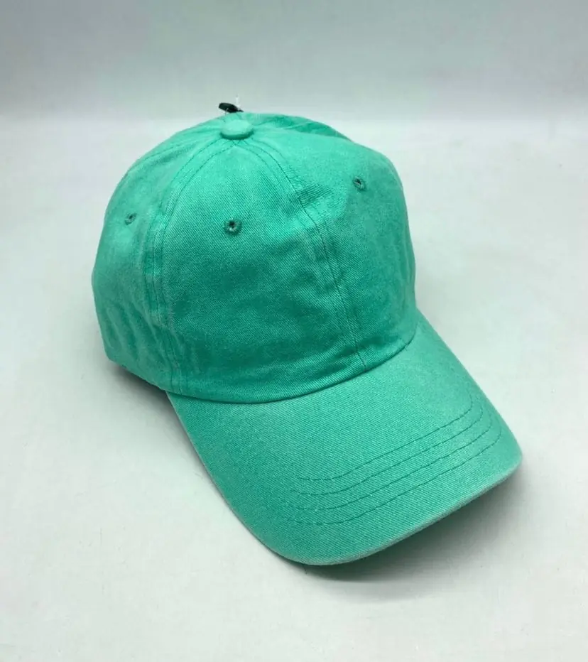 Gorro adulto verde