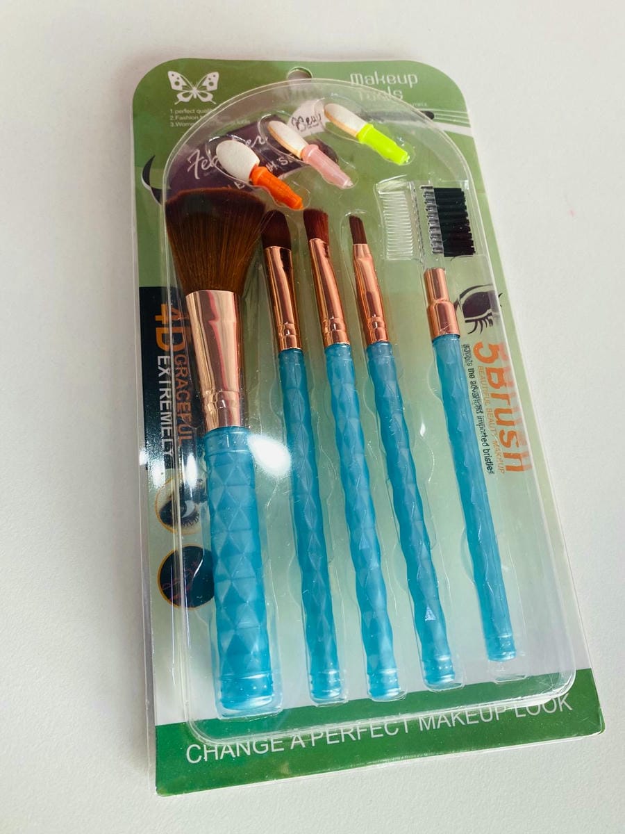 Set de brochas