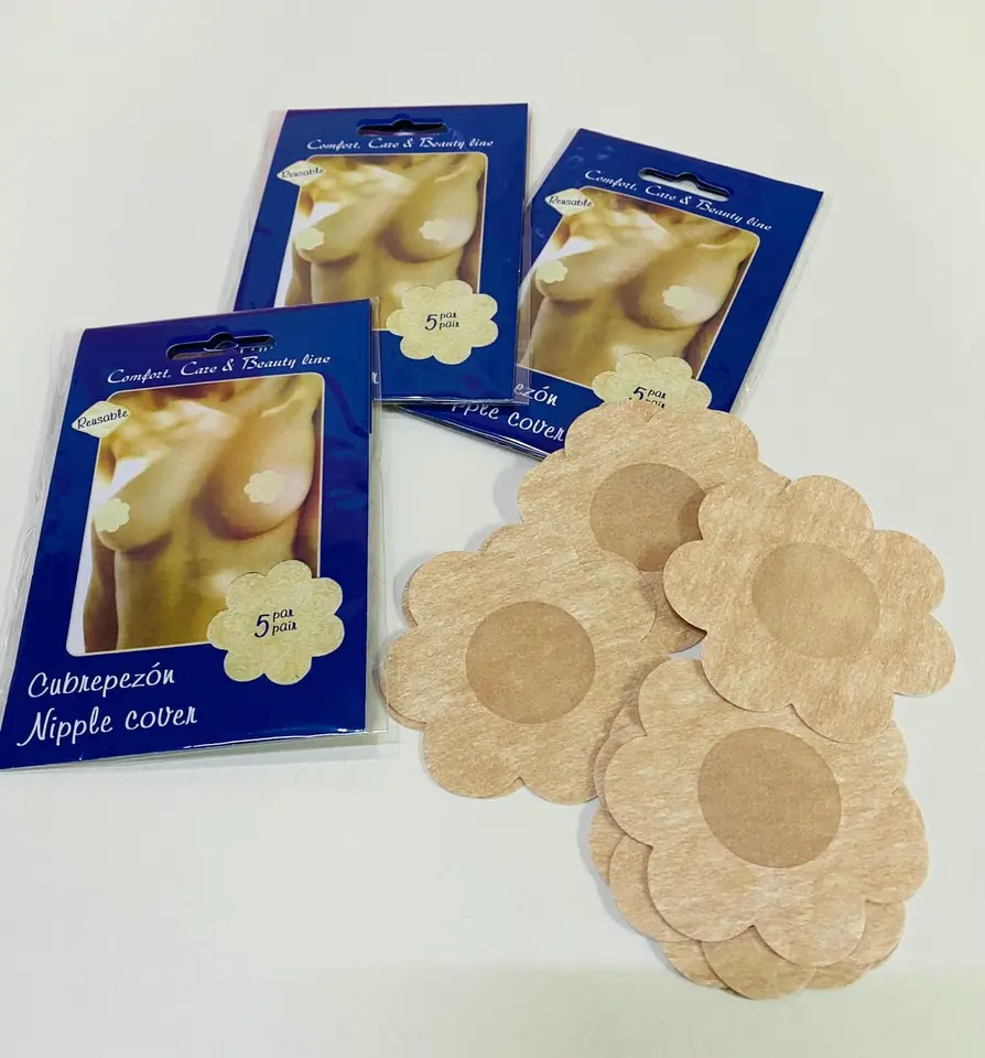 PEZONERA PAPEL X5 BEIGE