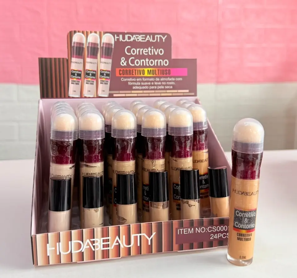 Corrector HUDA Beauty
