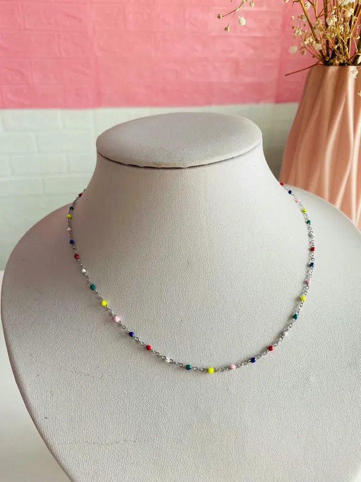 Cadena colores