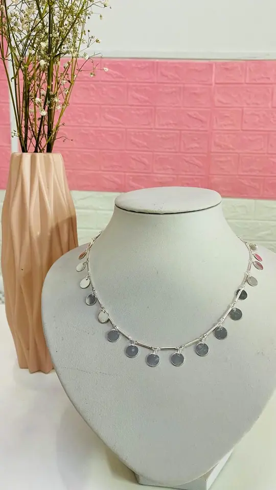 Chocker círculo