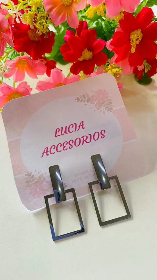 Caravanas cuadradadas