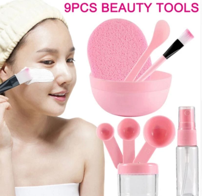 Set para Skin Care
