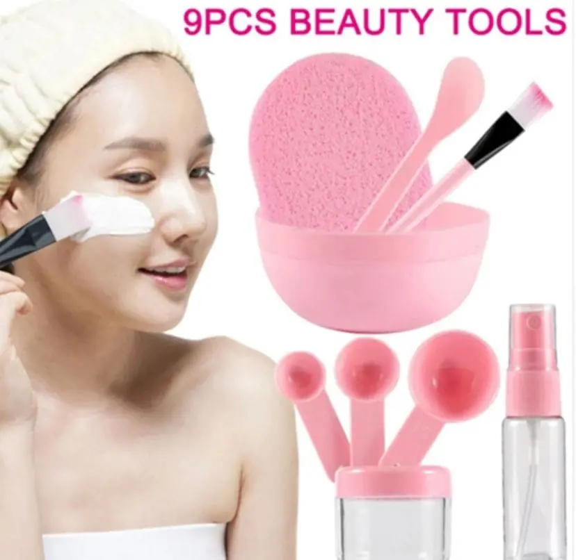 Set para Skin Care