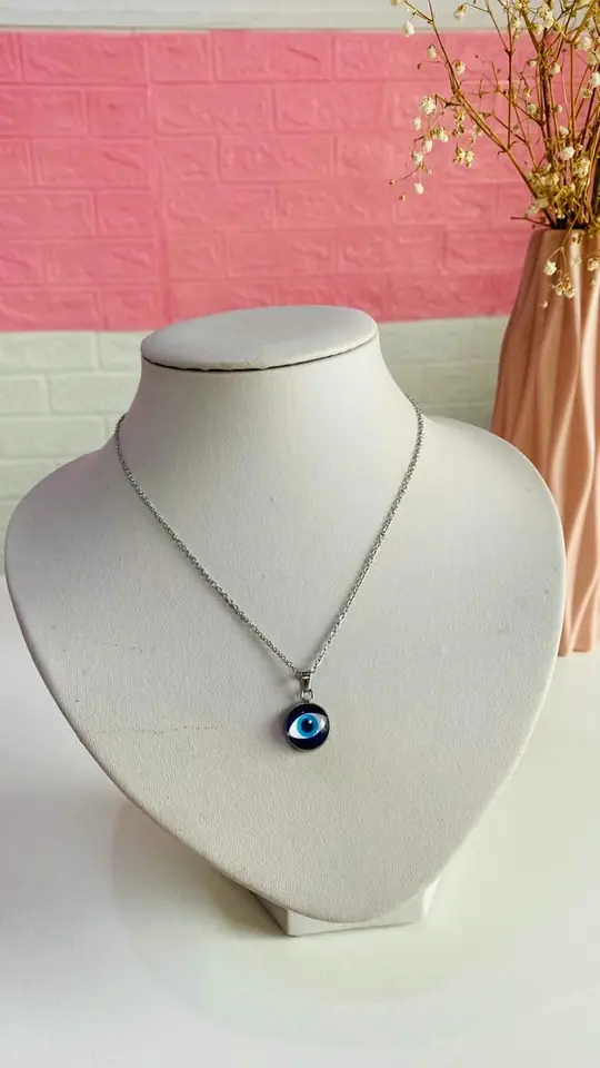 Conjunto ojo turco