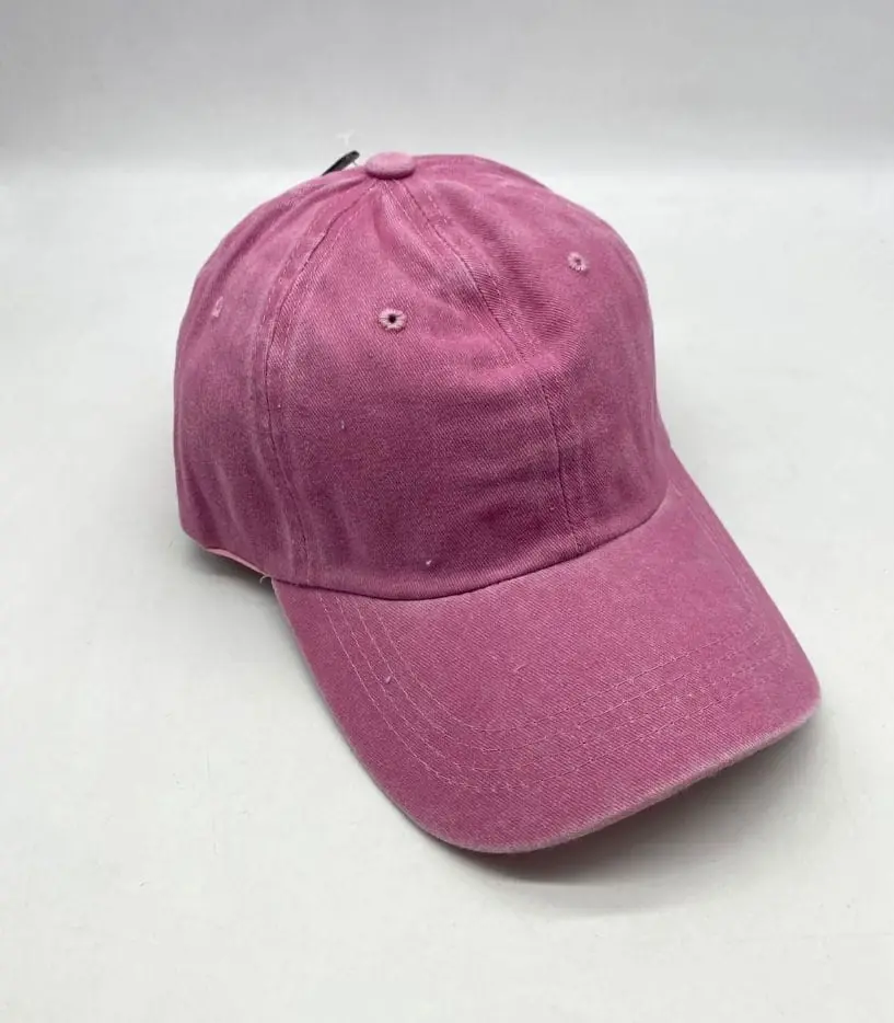 Gorro adulto rosado
