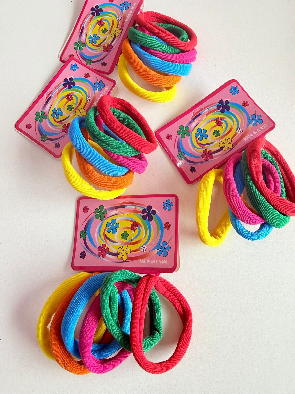 Pack de 12 coleros