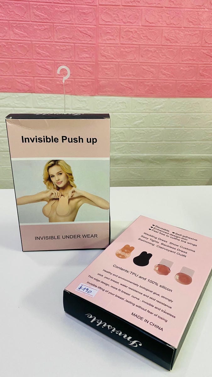 PEZONERA PUSH UP TElA