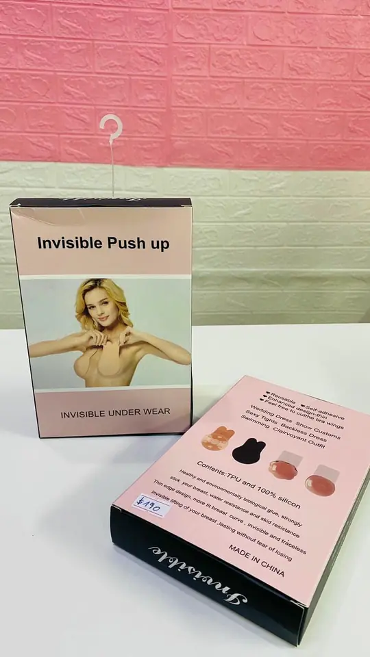 PEZONERA PUSH UP TElA