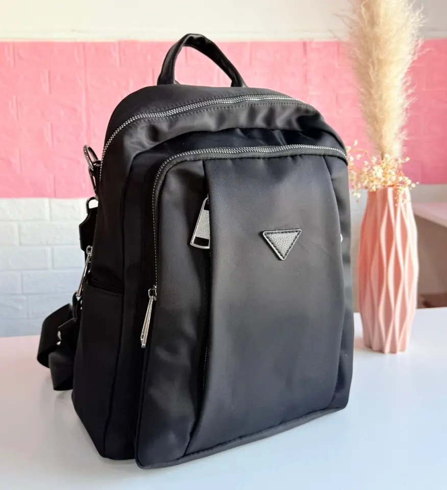 Mochila - Cartera impermeable