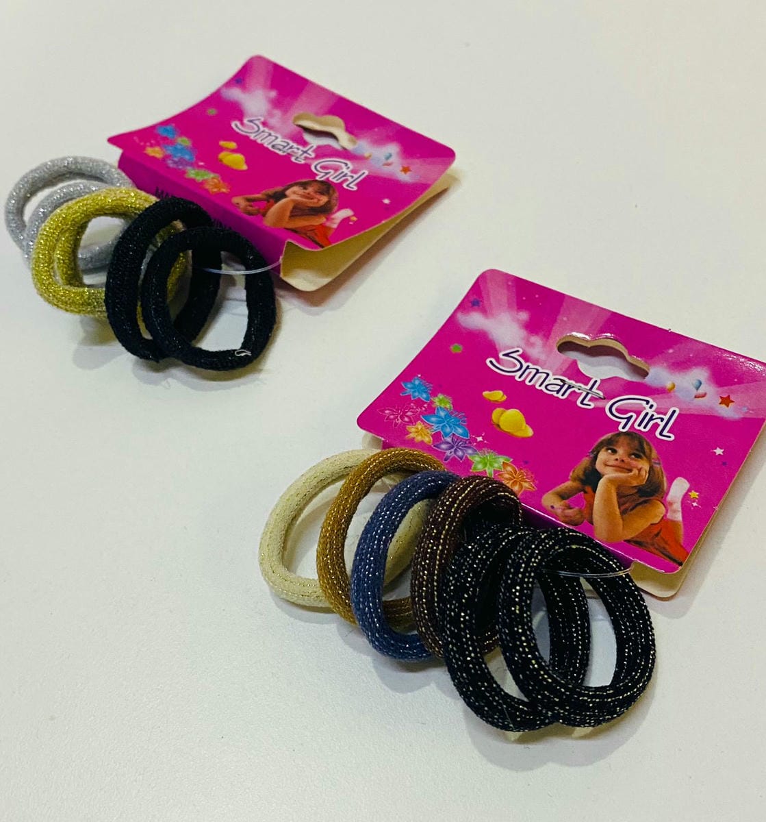 Pack por 6 mini coleros