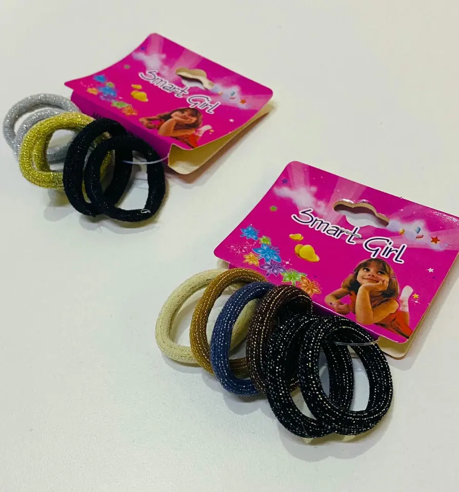 Pack por 6 mini coleros