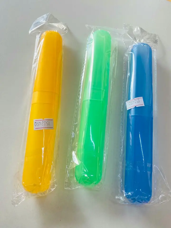 Porta cepillos