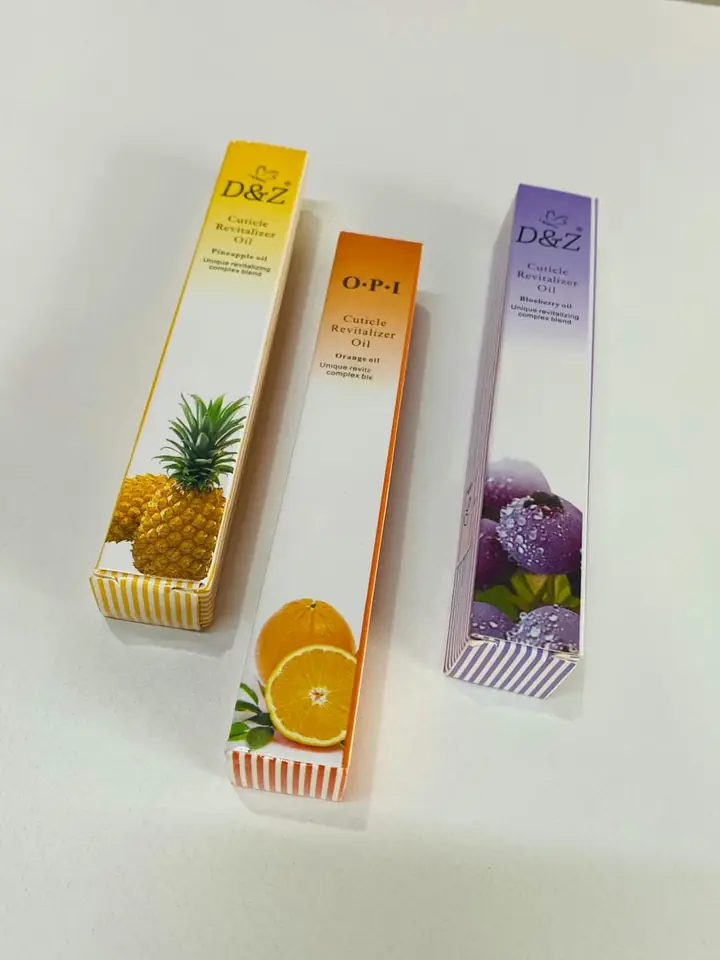 Revitalizador de cuticulas aroma lavanda