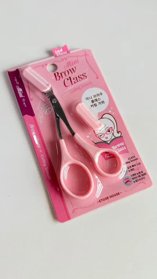 Set para cejas