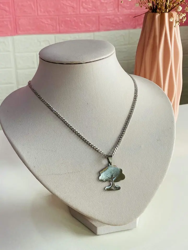 Conjunto árbol liso