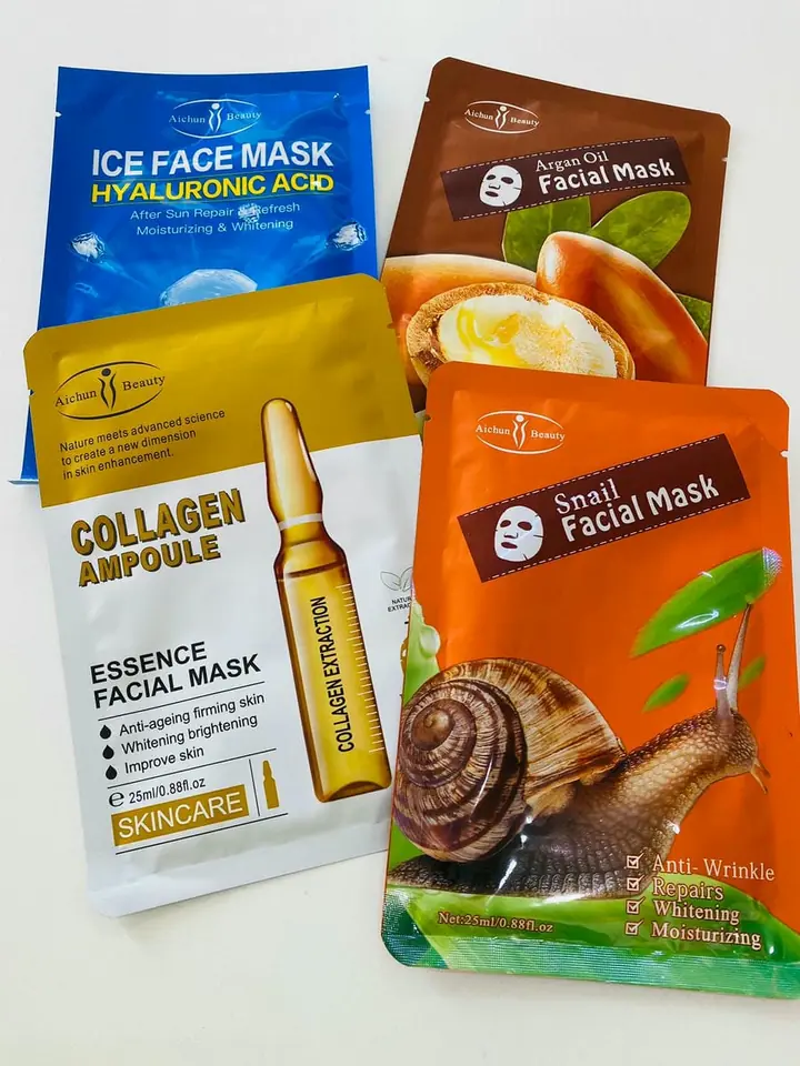 Mascarilla