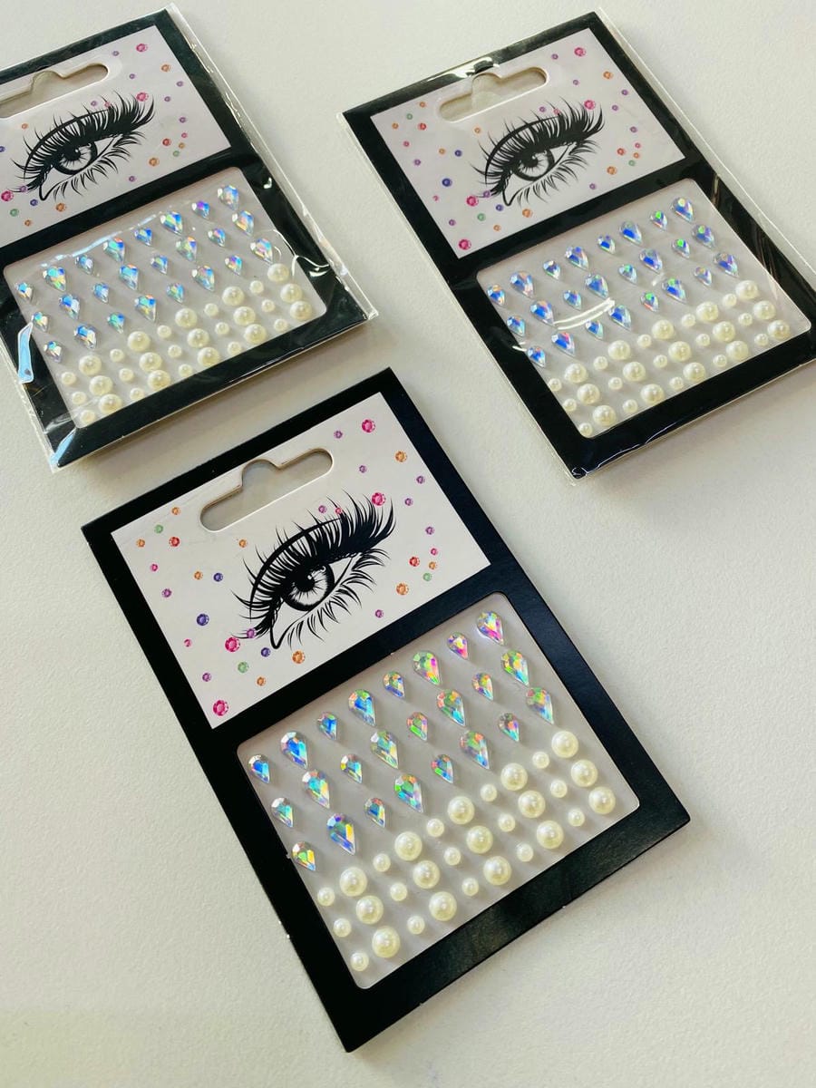 Set de brillitos chicos