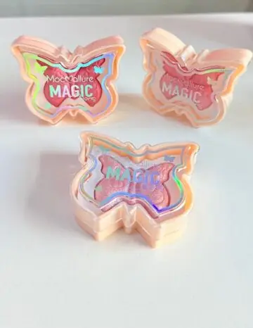 Blush magic