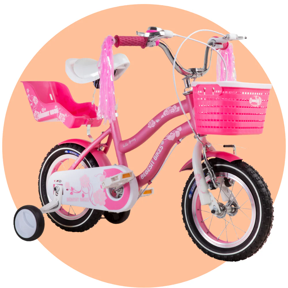 VEHÍCULOS A BATERÍA BICICLETAS MONOPATINES