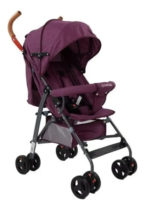 Coche Paraguitas Fun Bebesit Color UVA