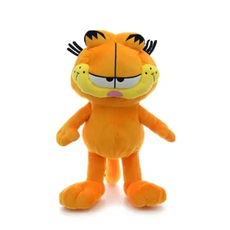 Peluche Garfield 25 cm