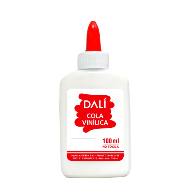 COLA BLANCA 100G X12 DALI