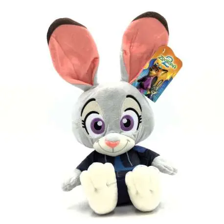 Zootopia Peluche Judi 25 cm