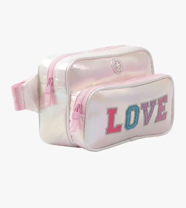 Riñonera Morral Footy Love