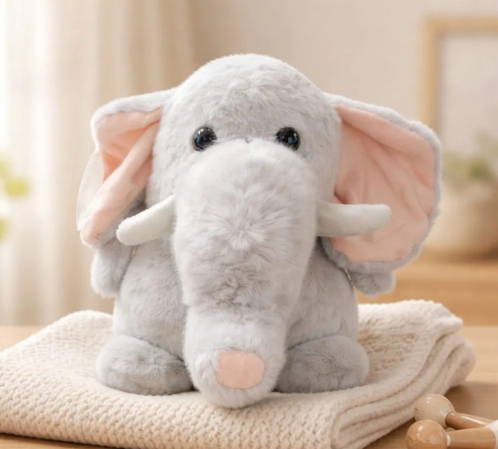 Peluche Elefante